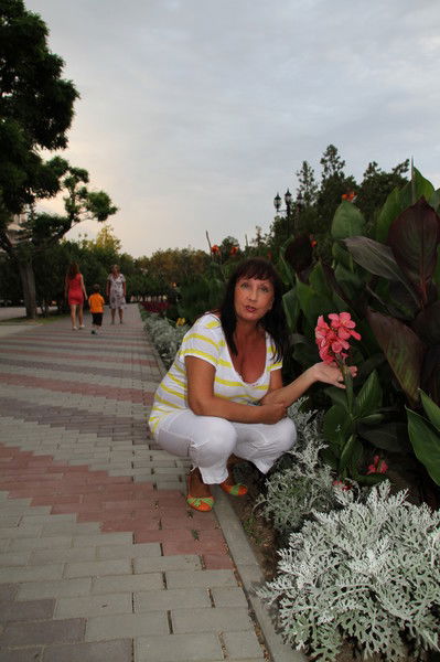 Тамара Станиславова