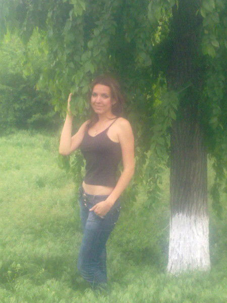 Любовь Иванова