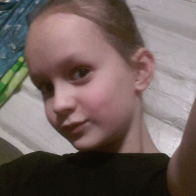 Алиса Хамматова