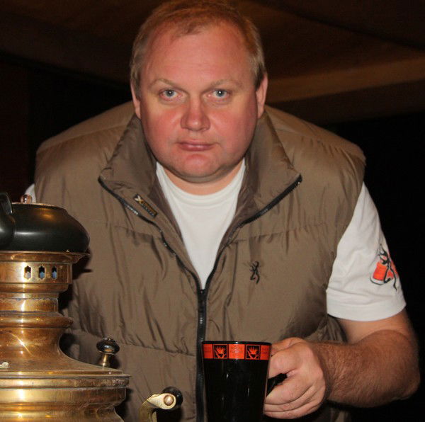 Иван Иванов