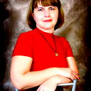 Светлана Дулина