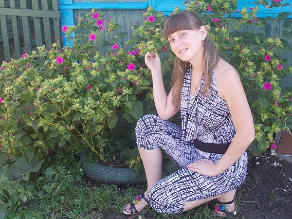 Юлия Лайдыкер