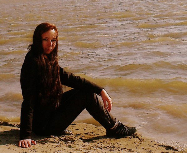 Елена Кравченко