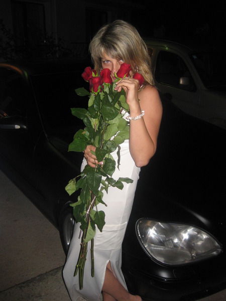 Светлана Мережевская