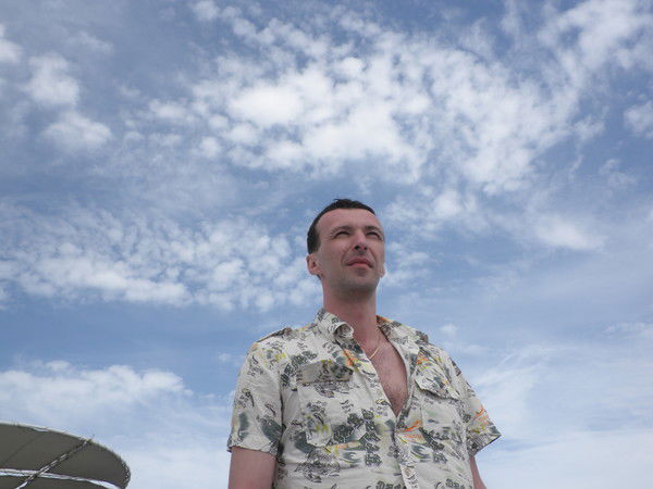 Алексей Петрович