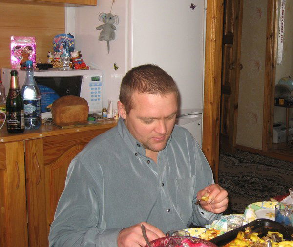 Анатолий Чуклин