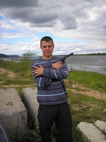 Иван Адушев