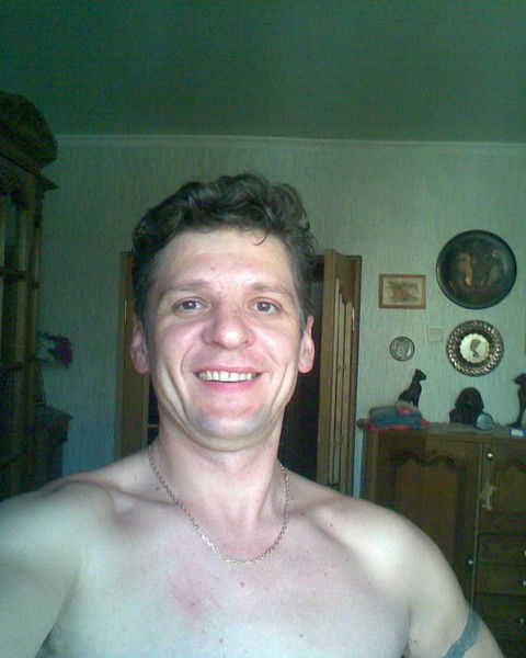 Евгений Новинский