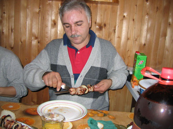 Андрей Топор