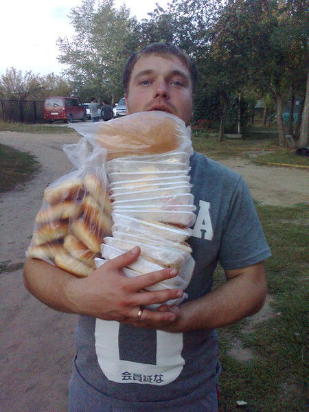 Евгений Черноталов