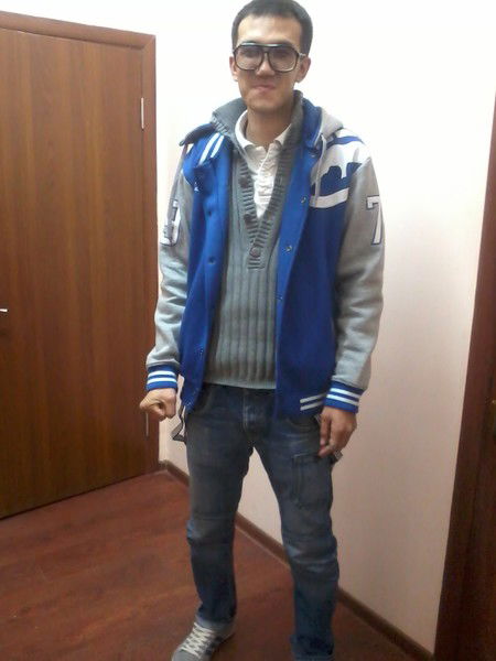 Пэйл Райдер