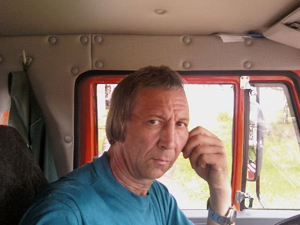 Салих Галяутдинов