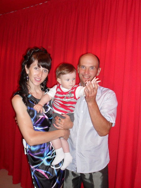 Александр Силков