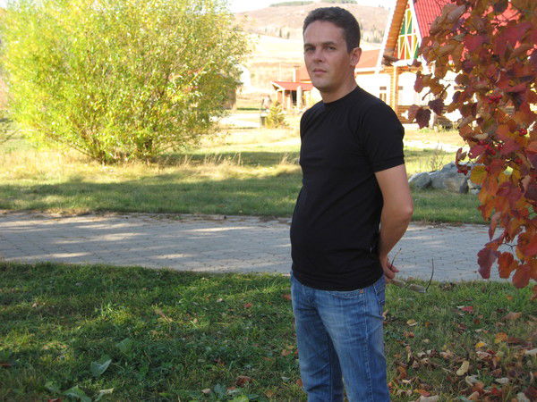 Андрей Ляпунов