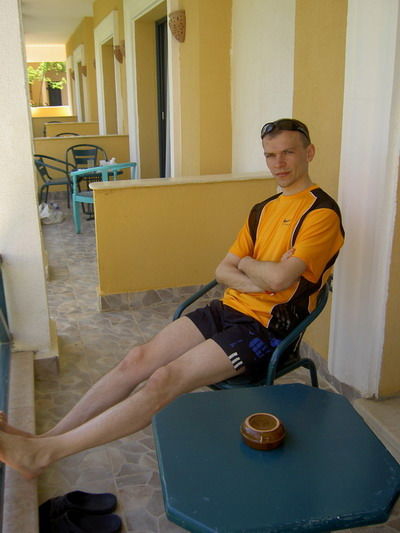 Алексей Воронов