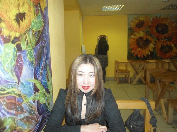 Аржаана Ховалыг