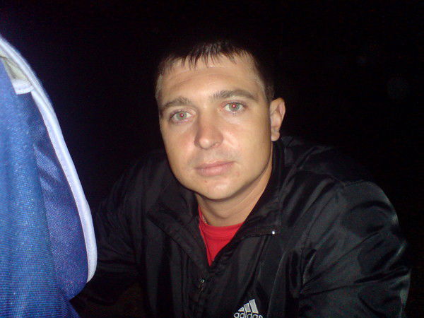 Владимир Суворов