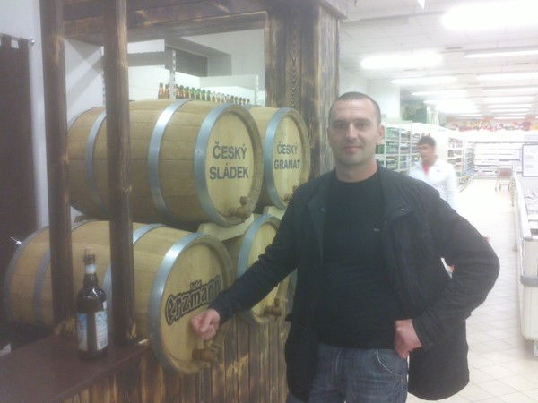 Вова Линьков