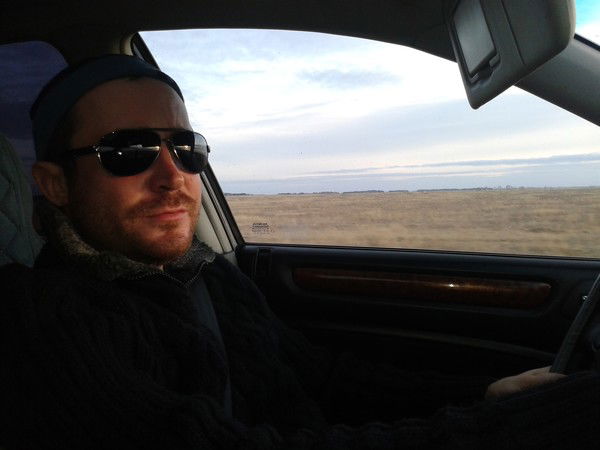 Антон Рыжих