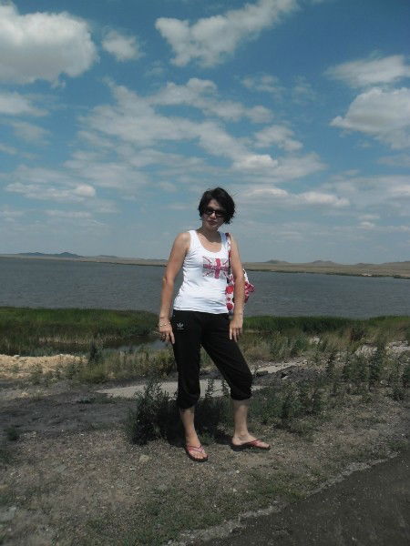 Сандугаш Таласбаева