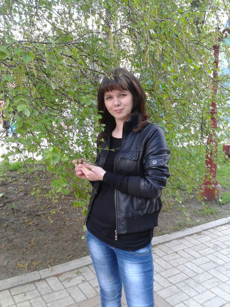 Валерия Закревская