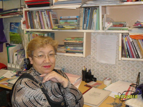 Татьяна Дудник