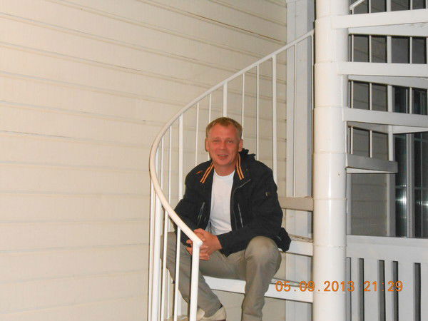 Валерий Трифонов