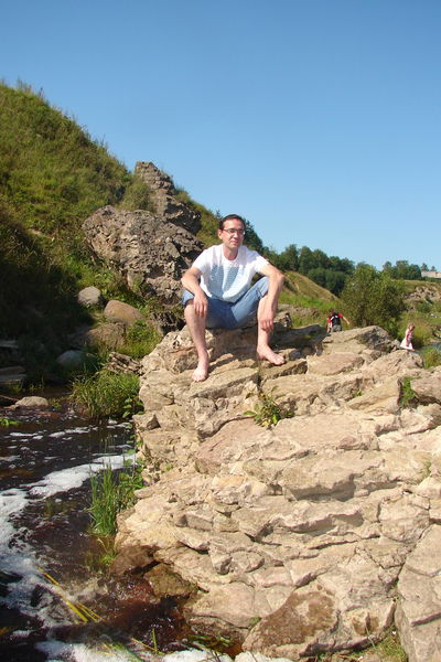 Игорь Агрба