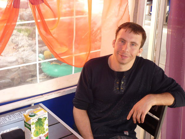 Владимир Шаров