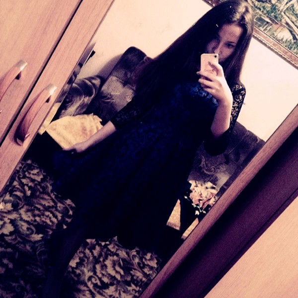 Машутка Братухина