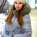 Мария Ветлугина