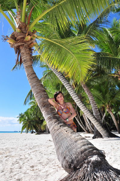 Олеся Мелентьева