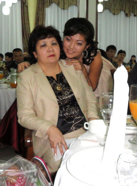 Ильмира Рабаева