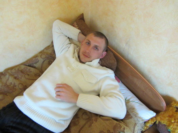 Слава Сидоркин