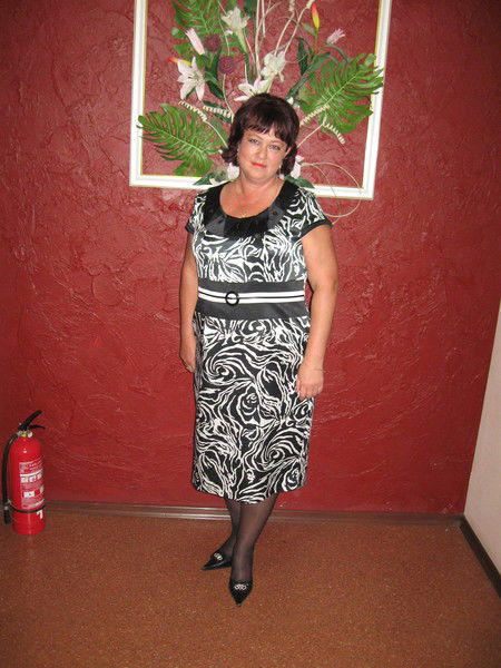 Елена Соколова