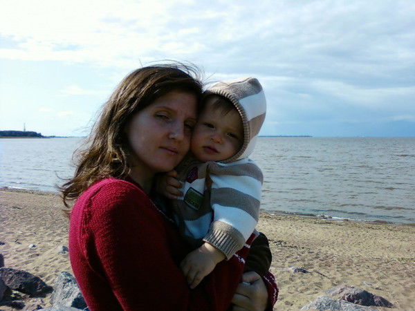 Виктория Дуничева