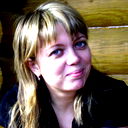 Алла Навтикова