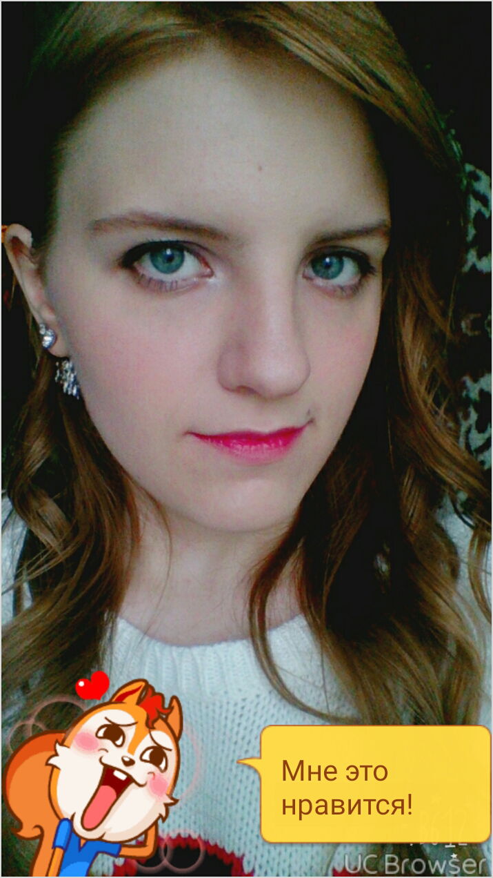 Катя Бортникова