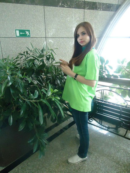 Ольга Кизима