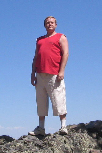 Андрей Бахметьев