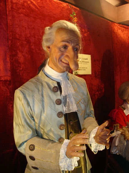 Андрей Калякин