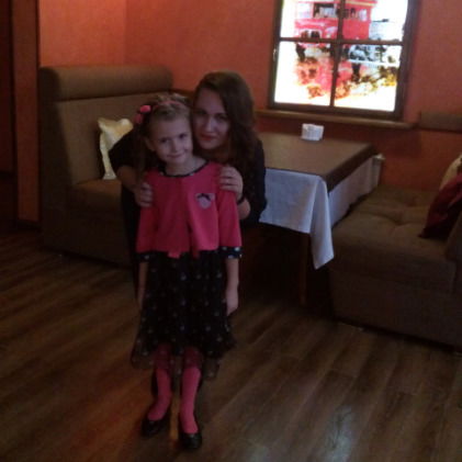 Наталья Терентьева