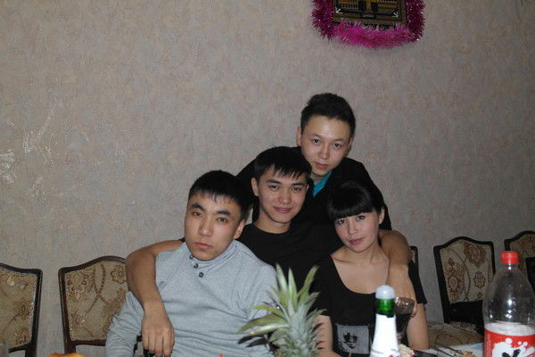 Бакыткелдi Кайыпбаев