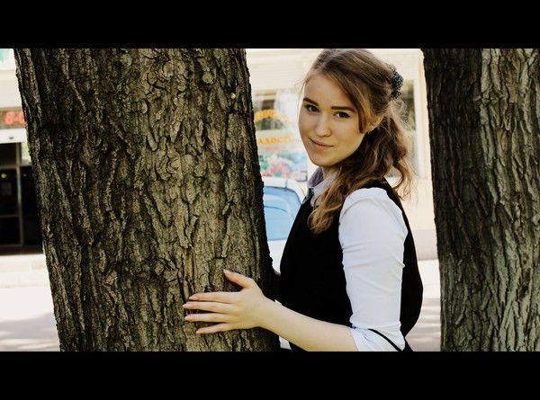 Натали Высоцкая