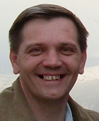 Виктор Андреев