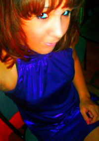 Мария Фещенко