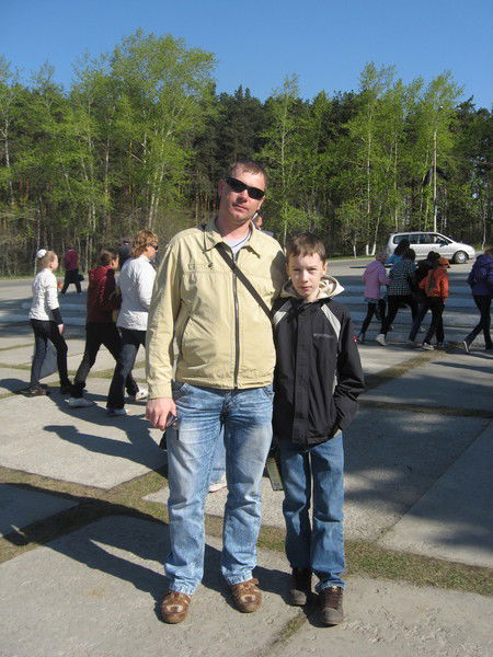 Андрей Гризель