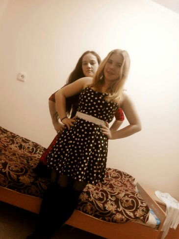 Юлия Семенникова