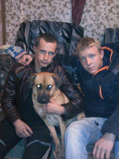 Rastaman)))) Rastaman