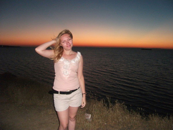 Марина Мороз